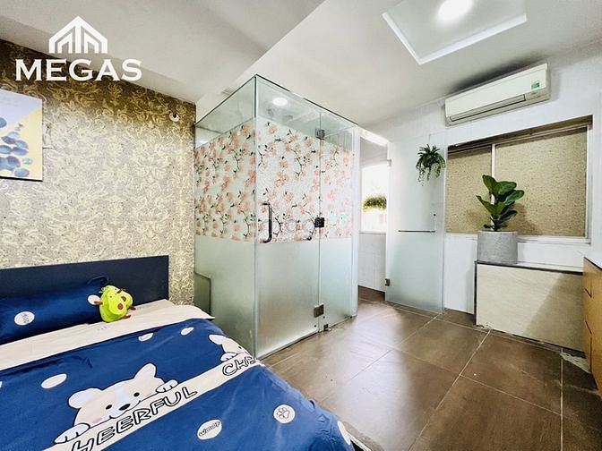 Hình ảnh CHDV Mặt Tiền Q5, Giá Sốc cho Khách Chốt Nhanh !!