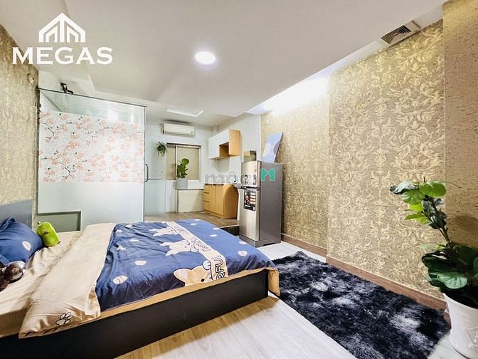 Hình ảnh CHDV Mặt Tiền Q5, Giá Sốc cho Khách Chốt Nhanh !!