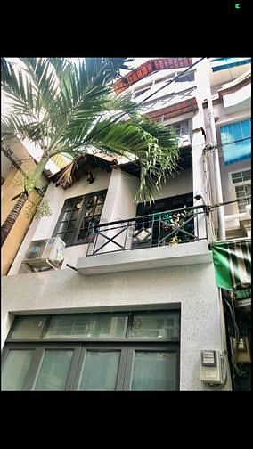 Hình ảnh SIÊU PHẨM!!! nhà Lưu Hữu Phước,P15, Q8, 69m2, HXH