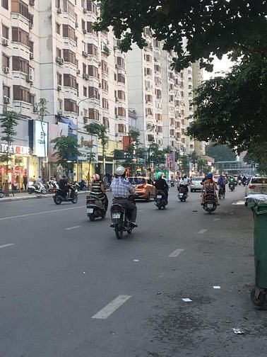 Hình ảnh Cần bán Mảnh Đất ngõ 46 Phạm Ngọc Thạch - 65m - MT 7m - Lô Góc