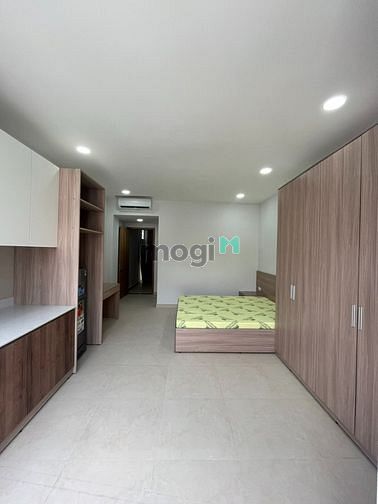 Hình ảnh Căn Hộ Mini Cửa Sổ Lớn Cách Sân Bay 200m