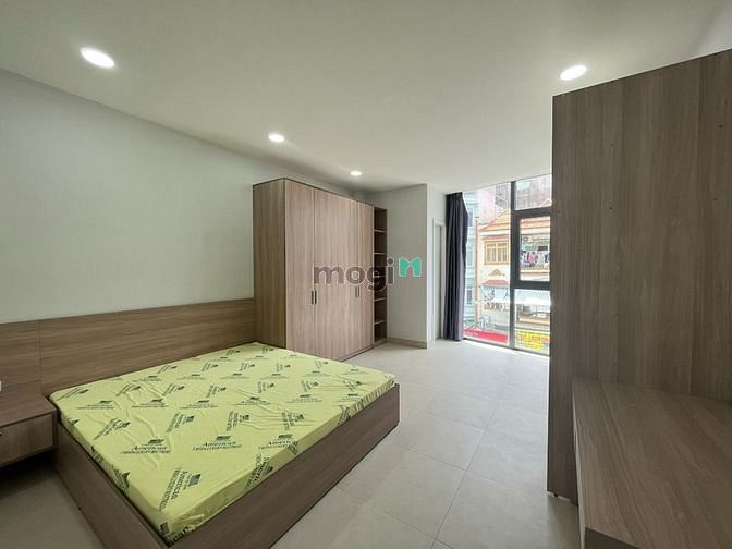 Hình ảnh Căn Hộ Mini Cửa Sổ Lớn Cách Sân Bay 200m