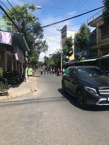 Hình ảnh Bán đất kiệt oto quay đầu 428 TÔn Đản