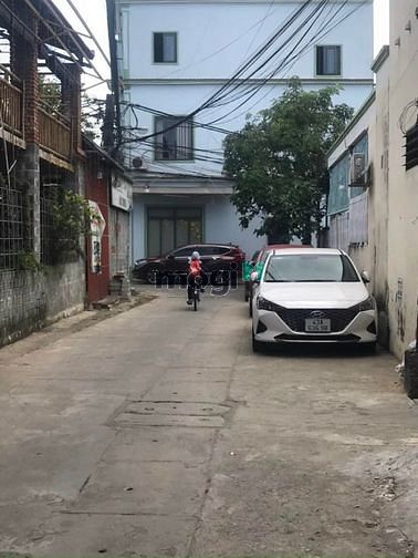 Hình ảnh Bán đất kiệt oto quay đầu 428 TÔn Đản