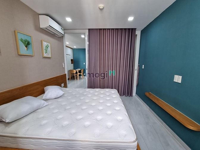 Hình ảnh Cho thuê, Trang Chủ MB66.COM / Đăng Ký Tặng 66K 1pn va 1wc, 53m2, Giá chỉ 14.5 triệu bao phí