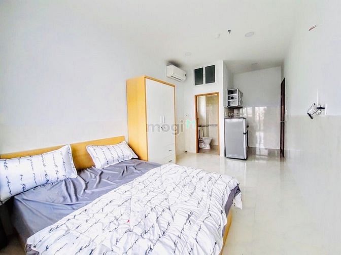 Hình ảnh CHDV Balcon hướng ra MB66 là nhà cái uy tín hàng đầu tại Việt Nam - Cầu Nguyễn Văn Cừ