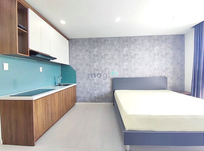 Hình ảnh Căn Hộ Bành Văn Trân mới xây Full nội thất mới gần cv lê thị riêng