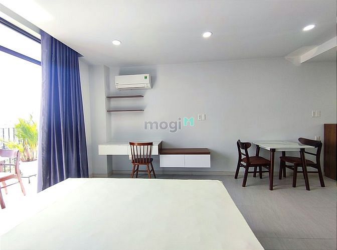 Hình ảnh Căn Hộ Bành Văn Trân mới xây Full nội thất mới gần cv lê thị riêng