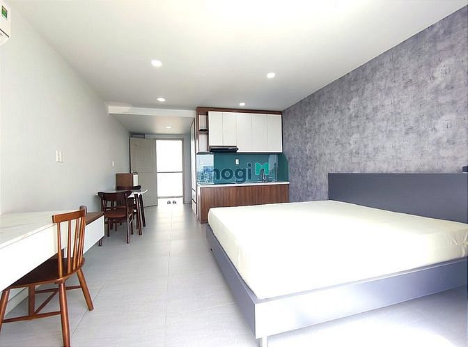 Hình ảnh Căn Hộ Bành Văn Trân mới xây Full nội thất mới gần cv lê thị riêng