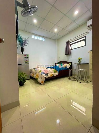 Hình ảnh Studio Giá Sinh Viên - Ấp Bắc - Tân Bình