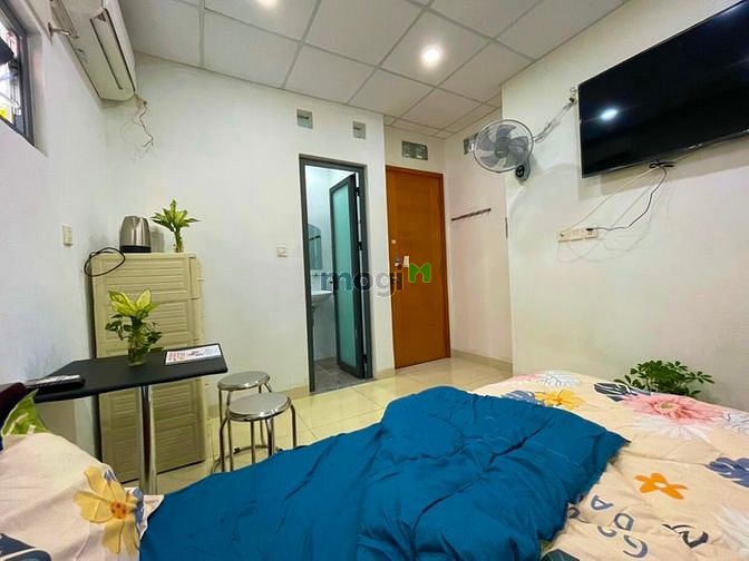 Hình ảnh Studio Giá Sinh Viên - Ấp Bắc - Tân Bình