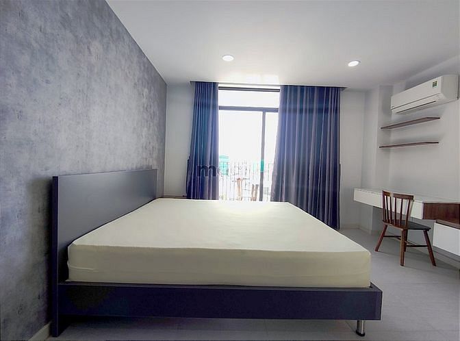 Hình ảnh Căn Hộ Bành Văn Trân mới xây Full nội thất mới gần cv lê thị riêng