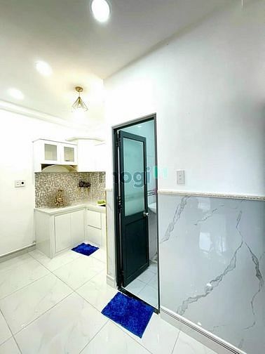 Hình ảnh Cần bán nhà ngay Đ. Bàn Cờ, Quận 3. Giá: 2 tỷ 3, DT: 40m2. Có Sổ Riêng