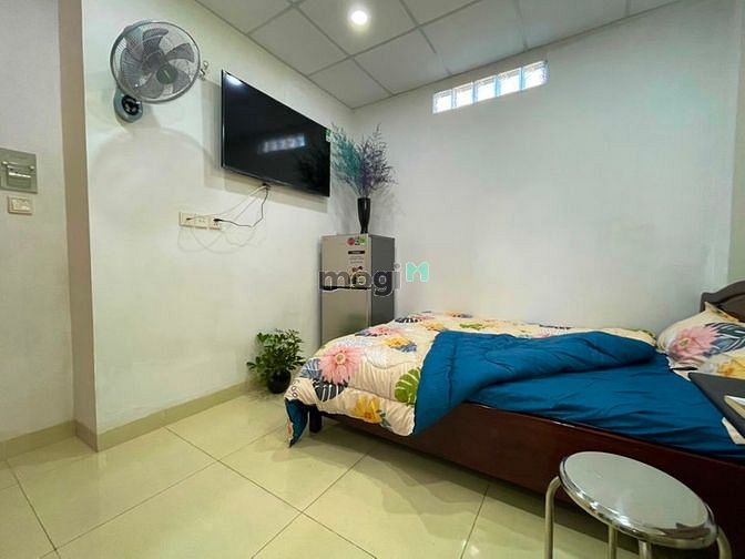 Hình ảnh Studio Giá Sinh Viên - Ấp Bắc - Tân Bình