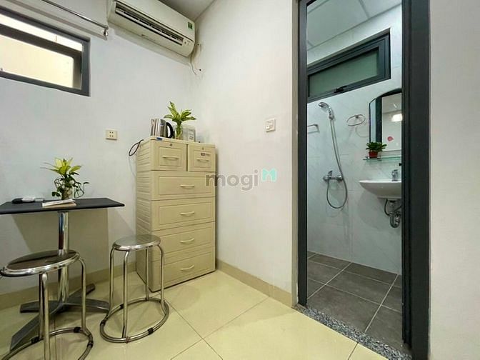 Hình ảnh Studio Giá Sinh Viên - Ấp Bắc - Tân Bình