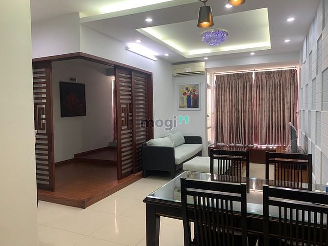 Hình ảnh Cho thuê 3 PN-2WC giá 15tr/tháng tại Sky Garden 3