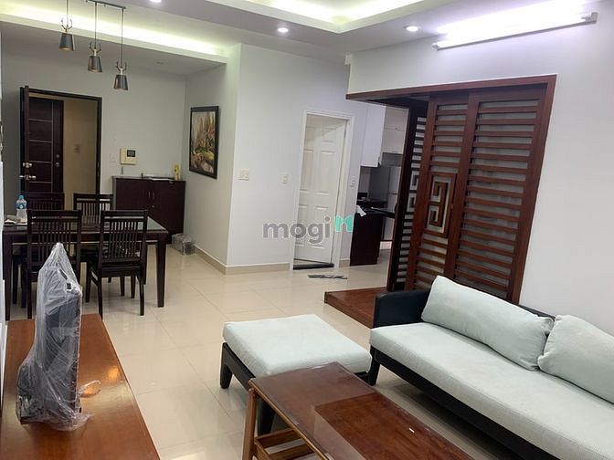 Hình ảnh Cho thuê 3 PN-2WC giá 15tr/tháng tại Sky Garden 3