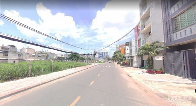 Hình ảnh Tân Hương giao với Bình Long, Tân Quý, Tân Phú, DT 80m2 giá chỉ 4,2 tỷ