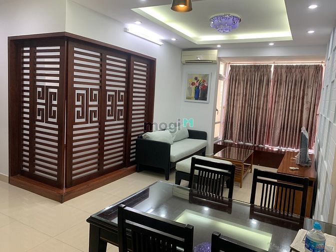 Hình ảnh Cho thuê 3 PN-2WC giá 15tr/tháng tại Sky Garden 3