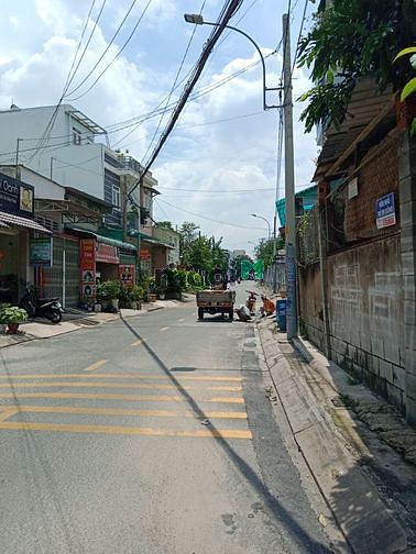 Hình ảnh 🏠 BÁN GẤP nhà ngay PHẠM VĂN ĐỒNG- TP.Thủ Đức