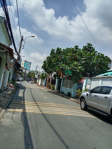 Hình ảnh 🏠 BÁN GẤP nhà ngay PHẠM VĂN ĐỒNG- TP.Thủ Đức
