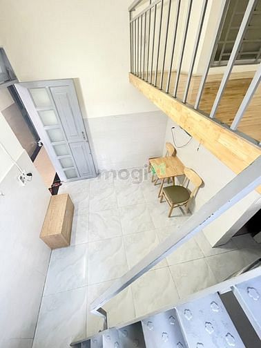 Hình ảnh Cho thuê phòng mới xây Hoàng Bật Đạt chỉ 4tr100 Full Nội Thất
