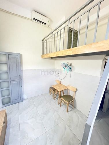 Hình ảnh Cho thuê phòng mới xây Hoàng Bật Đạt chỉ 4tr100 Full Nội Thất
