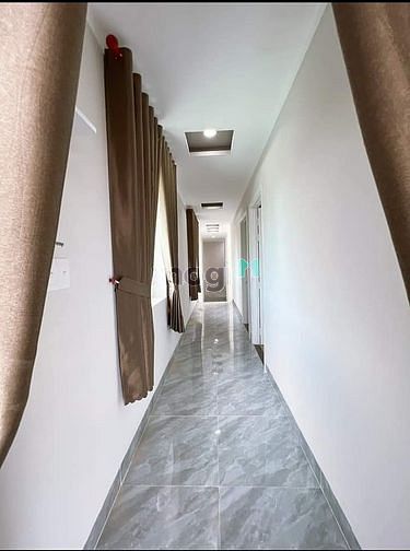 Hình ảnh SIÊU PHẨM Trần Đình Xu Q1 46m2 có SHR, HXH
