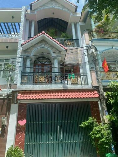Hình ảnh SIÊU RẺ SIÊU ĐẸP Nhà Đỗ Xuân Hợp Quận 9 SHR