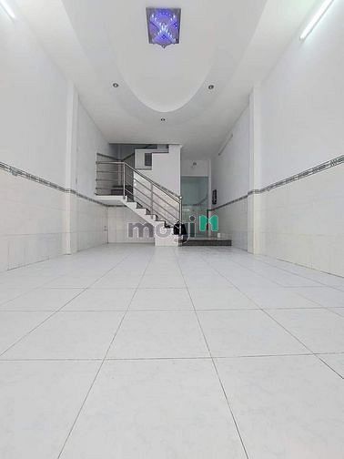 Hình ảnh Nhà hẻm ba gác, Phạm Văn Hai, Tân Bình, 54m2, chỉ 6.3 tỷ