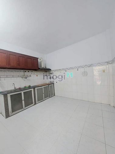 Hình ảnh Nhà hẻm ba gác, Phạm Văn Hai, Tân Bình, 54m2, chỉ 6.3 tỷ