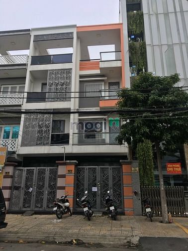 Hình ảnh Nhà mới tinh đường số 6 kinh doanh, btđb, bình tân