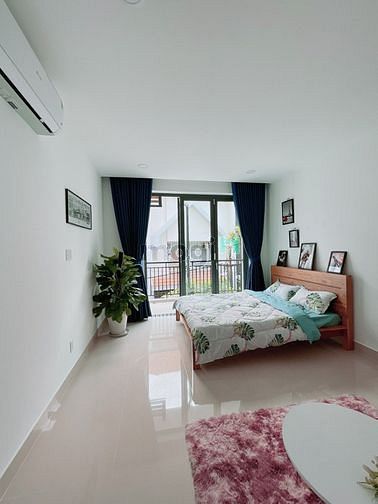 Hình ảnh Cho thuê chung cư cao cấp Cao Thắng Quận 3 gần Điện Biên Phủ_Bàn Cờ