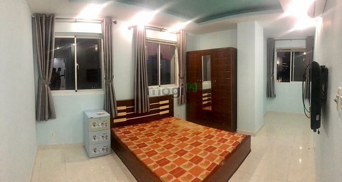 Hình ảnh Cho thuê Trang Chủ MB66.COM / Đăng Ký Tặng 66K Central Garden Q1, 78m2, 2PN, 2WC, Đủ NT. Giá: 13tr/th