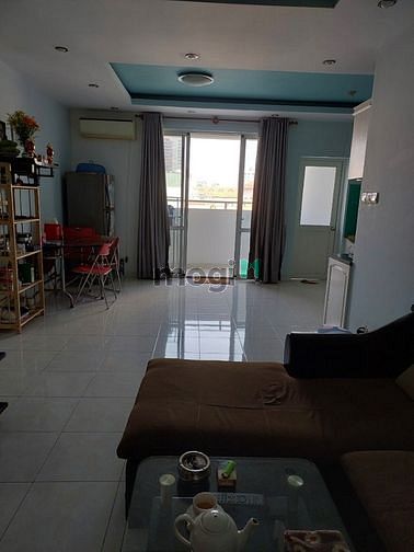 Hình ảnh Cho thuê Trang Chủ MB66.COM / Đăng Ký Tặng 66K Central Garden Q1, 78m2, 2PN, 2WC, Đủ NT. Giá: 13tr/th