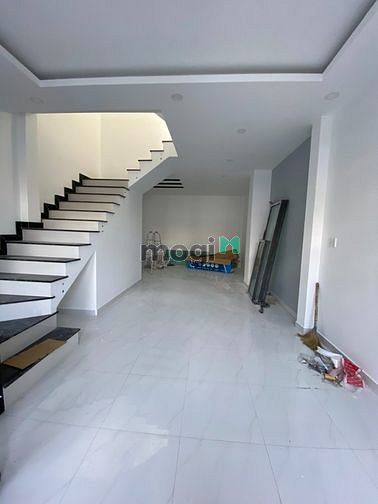 Hình ảnh Cho thuê nhanh NHÀ NGUYÊN CĂN Lê Văn Thịnh- Quận 2