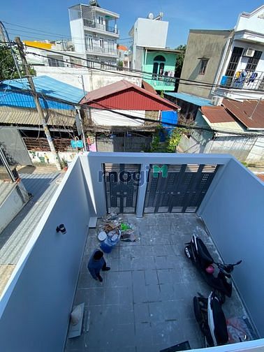 Hình ảnh Cho thuê nhanh NHÀ NGUYÊN CĂN Lê Văn Thịnh- Quận 2