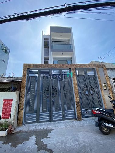 Hình ảnh Cho thuê nhanh NHÀ NGUYÊN CĂN Lê Văn Thịnh- Quận 2