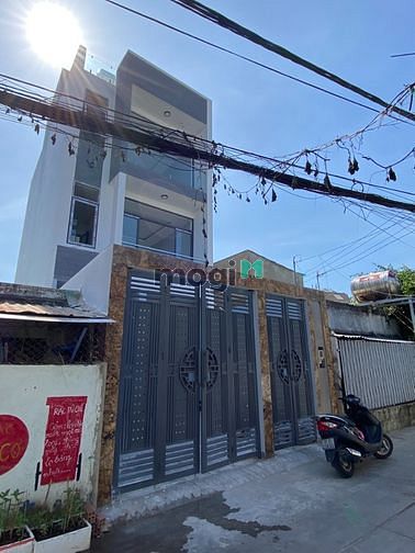 Hình ảnh Cho thuê nhanh NHÀ NGUYÊN CĂN Lê Văn Thịnh- Quận 2