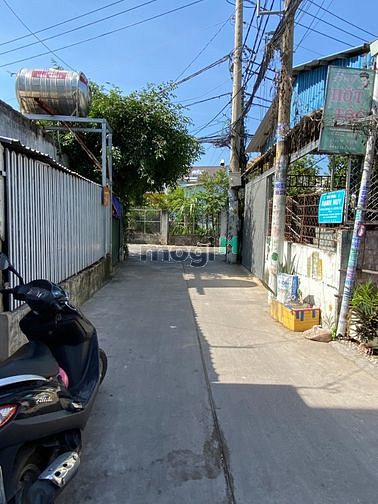 Hình ảnh Cho thuê nhanh NHÀ NGUYÊN CĂN Lê Văn Thịnh- Quận 2