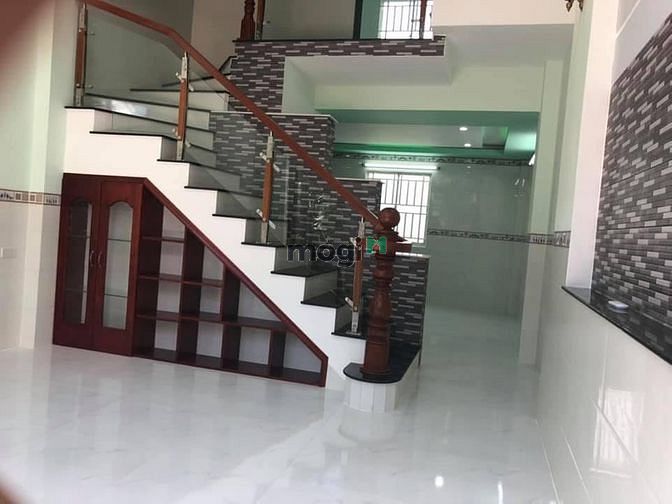 Hình ảnh Bán gấp nhà 38m2 đường số 2, p. Trường Thọ, Thủ Đức