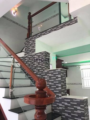 Hình ảnh Bán gấp nhà 38m2 đường số 2, p. Trường Thọ, Thủ Đức