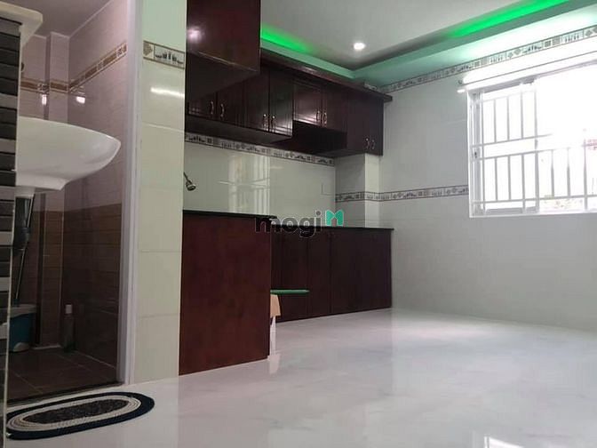 Hình ảnh Bán gấp nhà 38m2 đường số 2, p. Trường Thọ, Thủ Đức