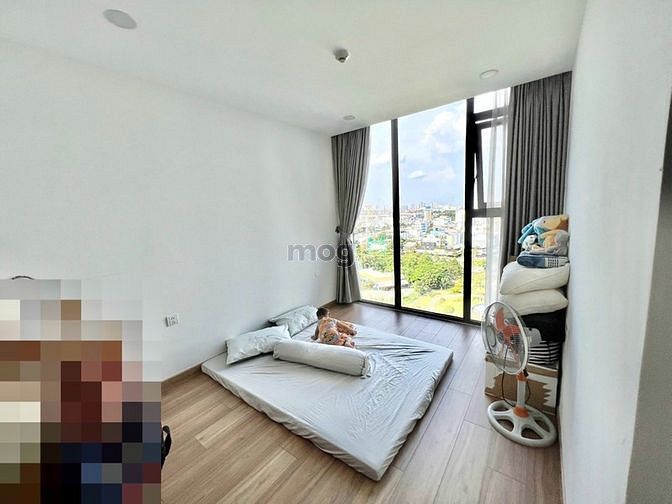 Hình ảnh bán chung cư eco green quận 7 full nội thất