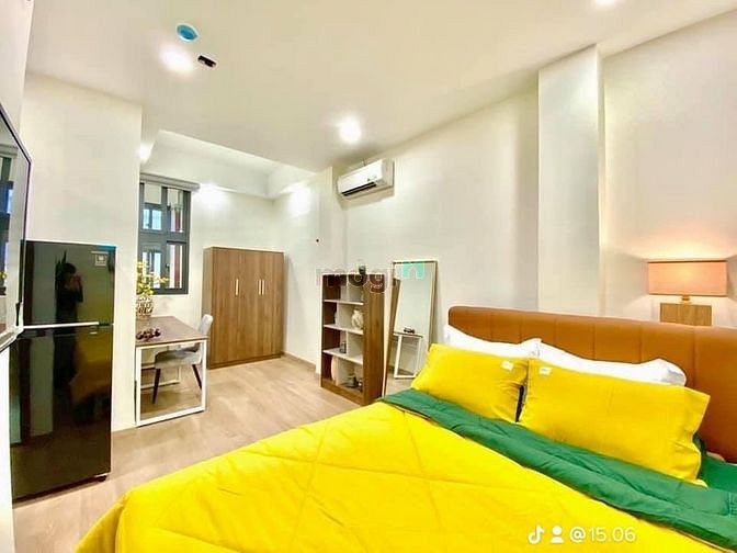 Hình ảnh Mb6623 nạp rút nhanh chóng dịch vụ full nội thất quận Bình Thạnh