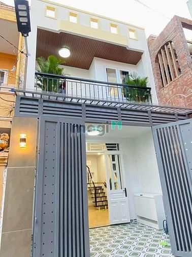 Hình ảnh Bán Nhà Phạm Văn Bạch - 64m2 - SHR - chỉ nhỉnh 2 tỷ - Tân Bình