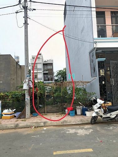 Hình ảnh Bán đất dự án Việt Phát 2 DT 60m giá 3ti450tr
