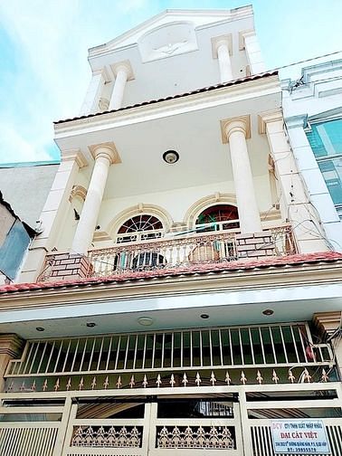 Hình ảnh DỌN VÀO Ở NGAY Hồ Thị Kỷ P1 Quận 10