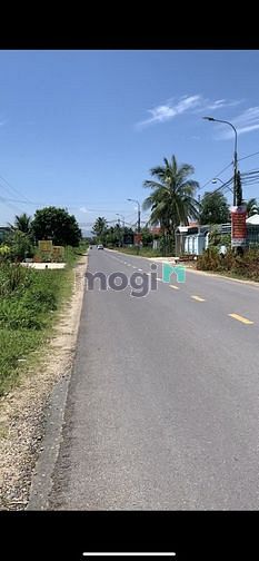 Hình ảnh Đất vuông vức mặt tiền tỉnh lộ 2 diên thọ diên khánh