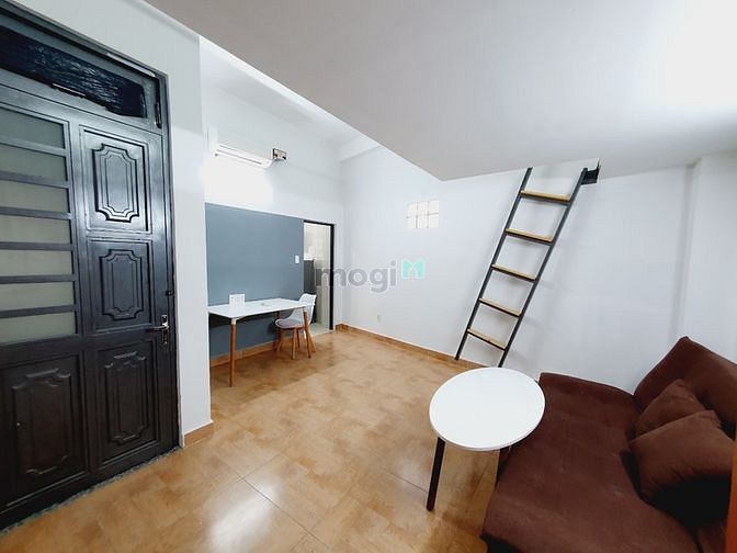 Hình ảnh Duplex - Bếp Riêng Biệt - Đồng Xoài - Tân Bình